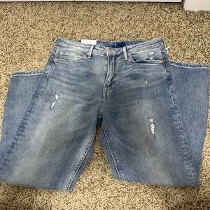 H&M Vintage Slim Jeans